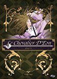 Le Chevalier D'eon - Le Chevalier D'Eon - Vol.4 [UK Import]