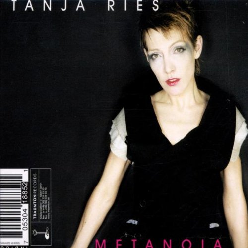 Ries , Tanja - Metanoia