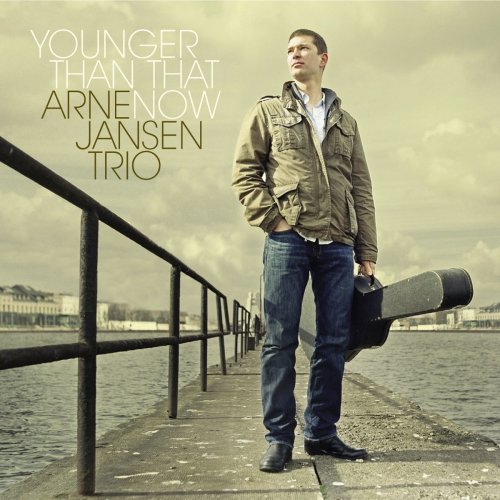 Jansen , Arne Trio - Younger Than That Now