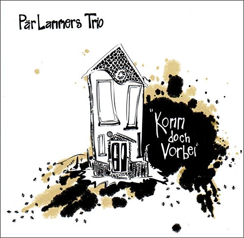 Lammers , Pär - Komm doch vorbei