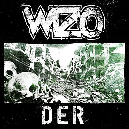 Wizo - Der [Vinyl LP]