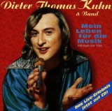 Kuhn , Dieter Thomas - Gold (Limitierte Party Edition)