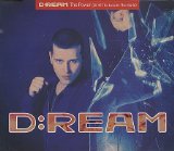 D-Ream - Unforgiven (Maxi)