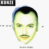 Kunze , Heinz Rudolf - Wasser Bis Zum Hals Steht Mir