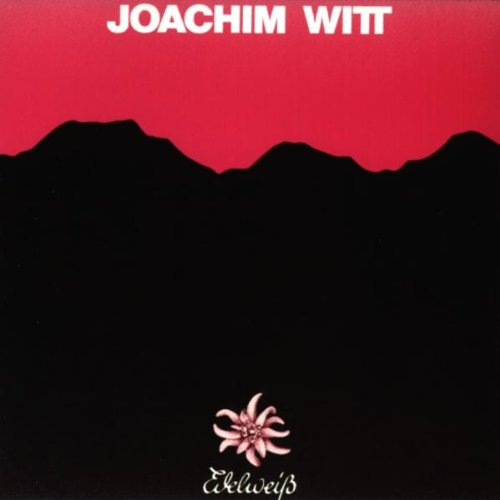 Joachim Witt - Edelweiss