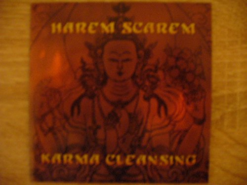 Harem Scarem - Karma Cleansing