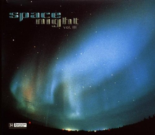 Various - Space Night Vol. 3