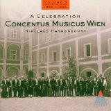 Harnoncourt , Nikolaus & Concentus Musicus Wien - A Celebration 2: 1973-1984