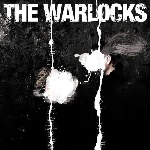 the Warlocks - The Mirror Explode [Vinyl LP]