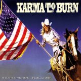 Karma To Burn - Almost Heaven