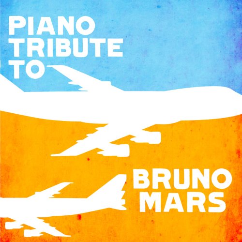 Bruno Mars Tribute - Piano Tribute to Bruno Mars