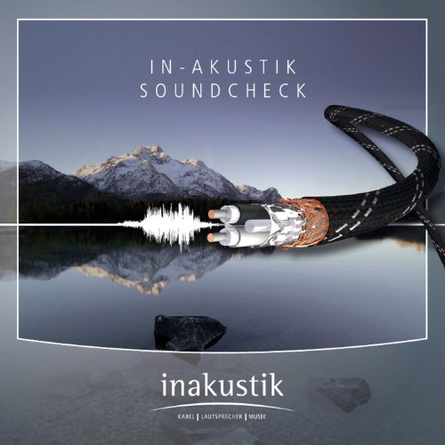 Various - Der in-akustik Soundcheck