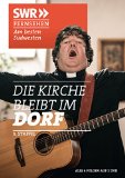  - Die Kirche bleibt im Dorf  2 [Blu-ray]