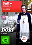  - Die Kirche bleibt im Dorf  2 [Blu-ray]