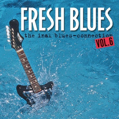 Sampler - Fresh blues 6