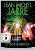 Jarre , Jean Michel - Jarre in China (Remastered)