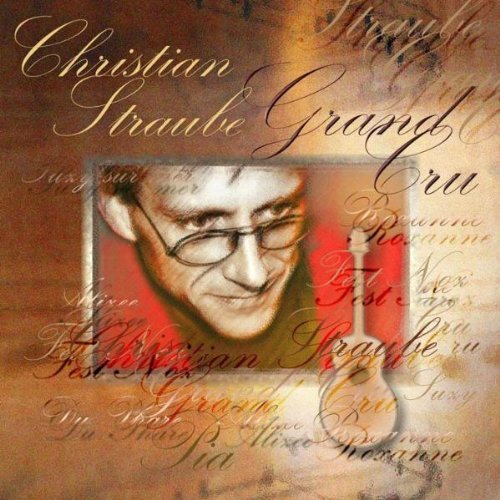 Straube , Christian - Grand Cru