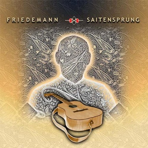 Friedemann - Saitensprung