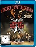 Michael Schenker Group , The - Armed & Ready