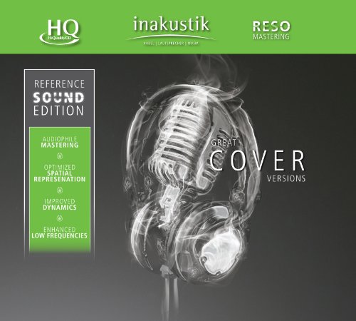 Reference Sound Edition - Great Cover Versions