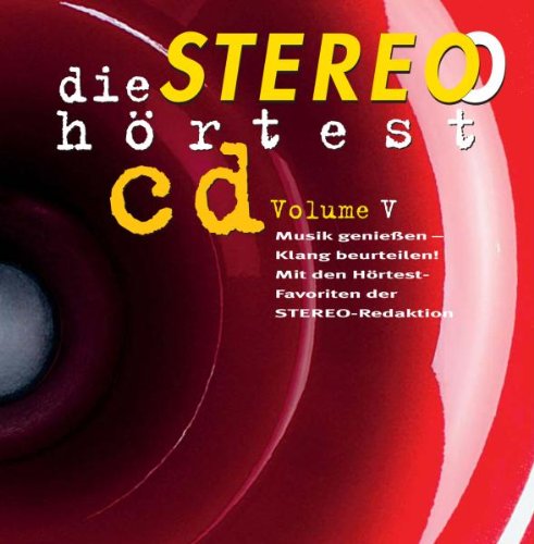 Various - Stereo Hörtest Vol.5