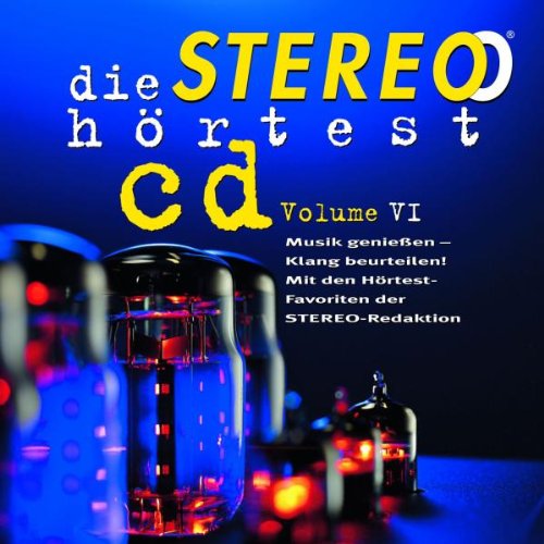 Various - Stereo Hörtest Vol.6