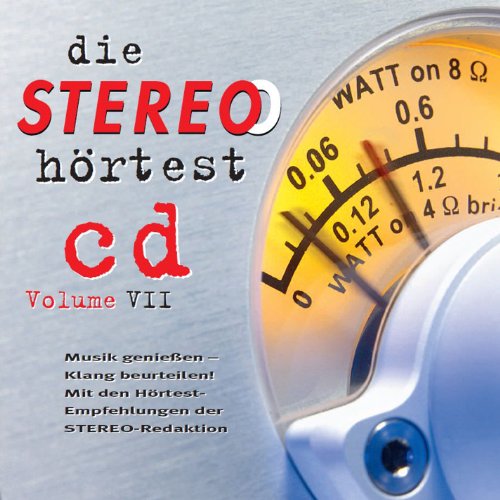 Various - Stereo Hörtest Vol.7