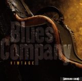 Blues Company - Live 89