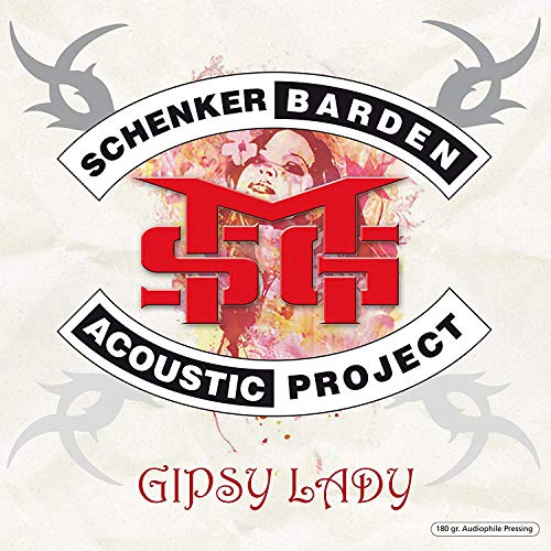 Schenker barden Acoustic Project - Gipsy Lady