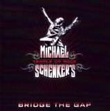 Michael Schenker Group - The Chrysalis Years (1980-1984)