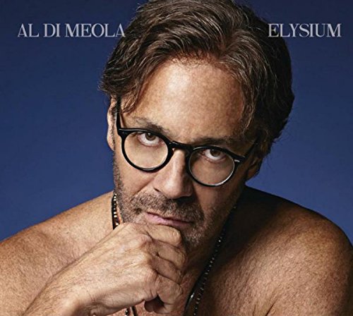 Meola , Al di - Elysium