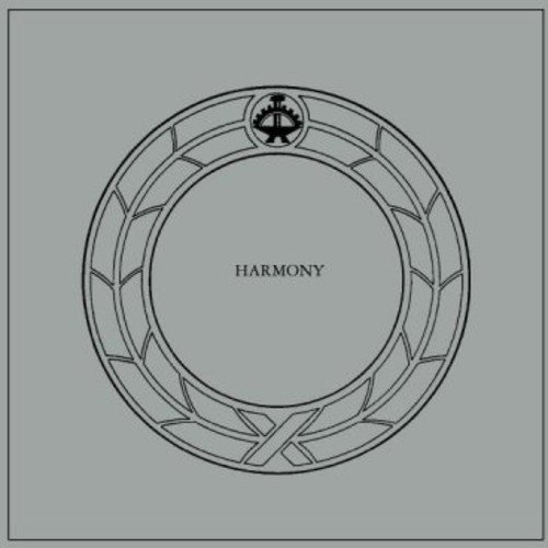 Wake , The (UK) - Harmony