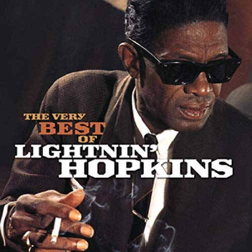 Lightnin' Hopkins - The very Best of