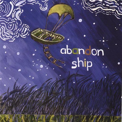 Abandon Ship - o. Titel