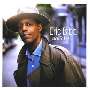 Bibb , Eric - Home to Me