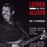 Luther Allison - Luther's Blues