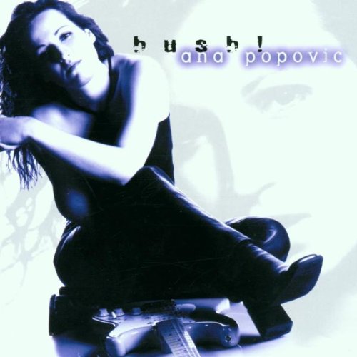 Ana Popovic - Hush