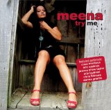 Meena Cryle - In Concert