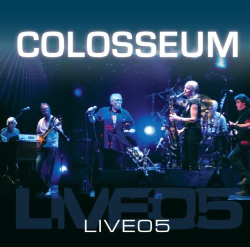 Colosseum - Live 05