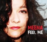 Meena Cryle - In Concert