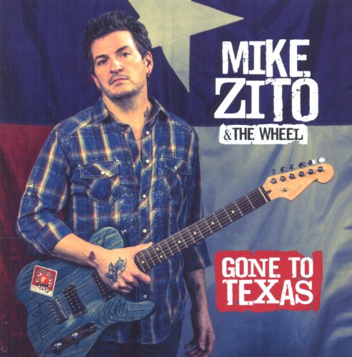 Mike Zito - Gone to Texas