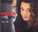 Meena Cryle - In Concert