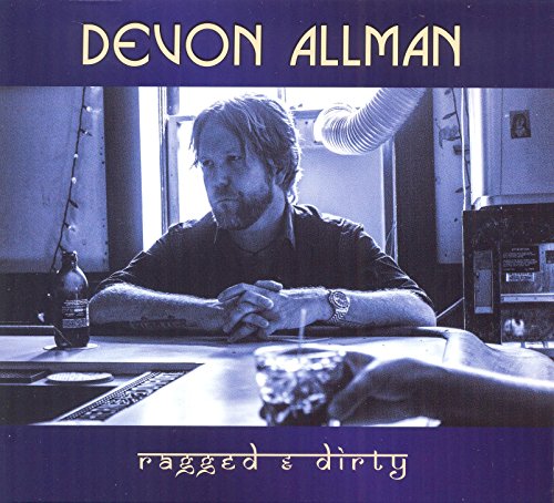 Devon Allman - Ragged & Dirty