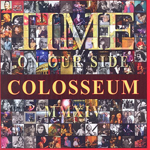 Colosseum - Time on Our Side