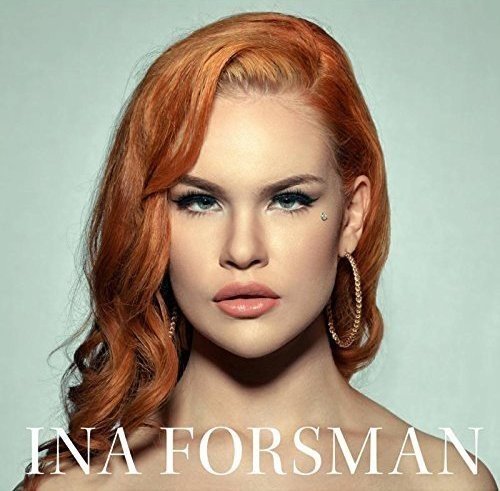 Forsman , Ina - Ina Forsman