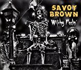 Savoy Brown - Live An Kickin'