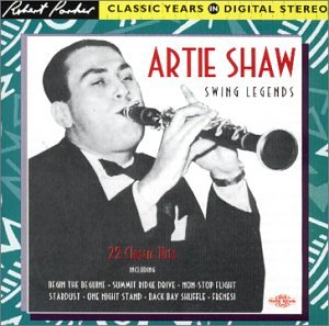 Artie Shaw - 22 Classic Hits