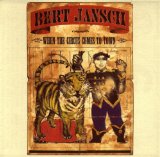 Jansch , Bert - Toy Ballon