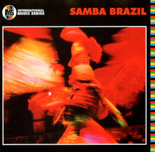 Sampler - Samba Brazil