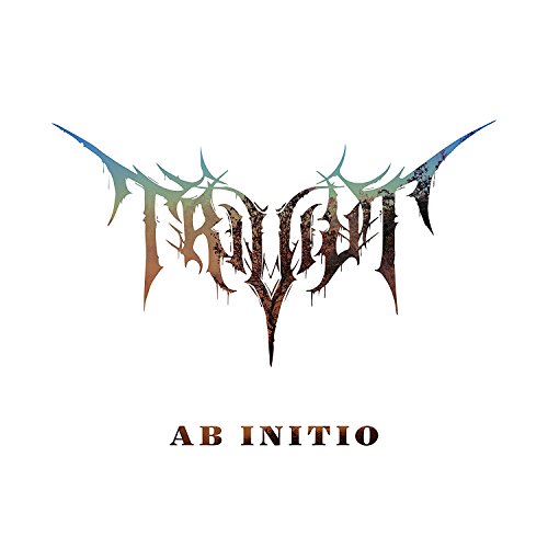 Trivium - Ember To Inferno (Ab Initio Deluxe Edition)